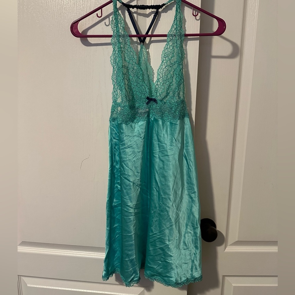 Victoria’s Secret slip size small